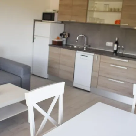 Διαμέρισμα Luxury Mondo-1 By Interhome
