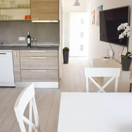 Διαμέρισμα Luxury Mondo-1 By Interhome Vir