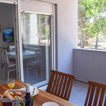 Διαμέρισμα Luxury Mondo-1 By Interhome Vir