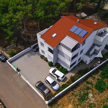 Διαμέρισμα Luxury Mondo-1 By Interhome