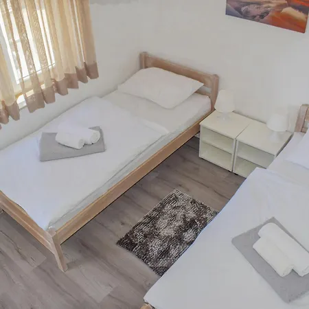 Apartment Luxury Mondo-1 By Interhome